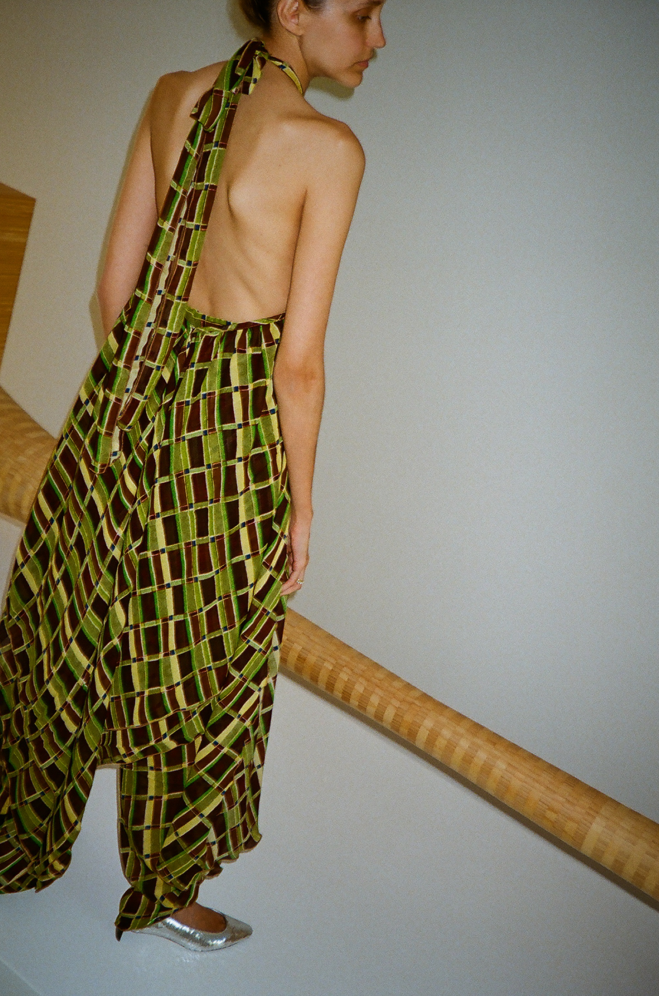 Mosaico Top & Pants