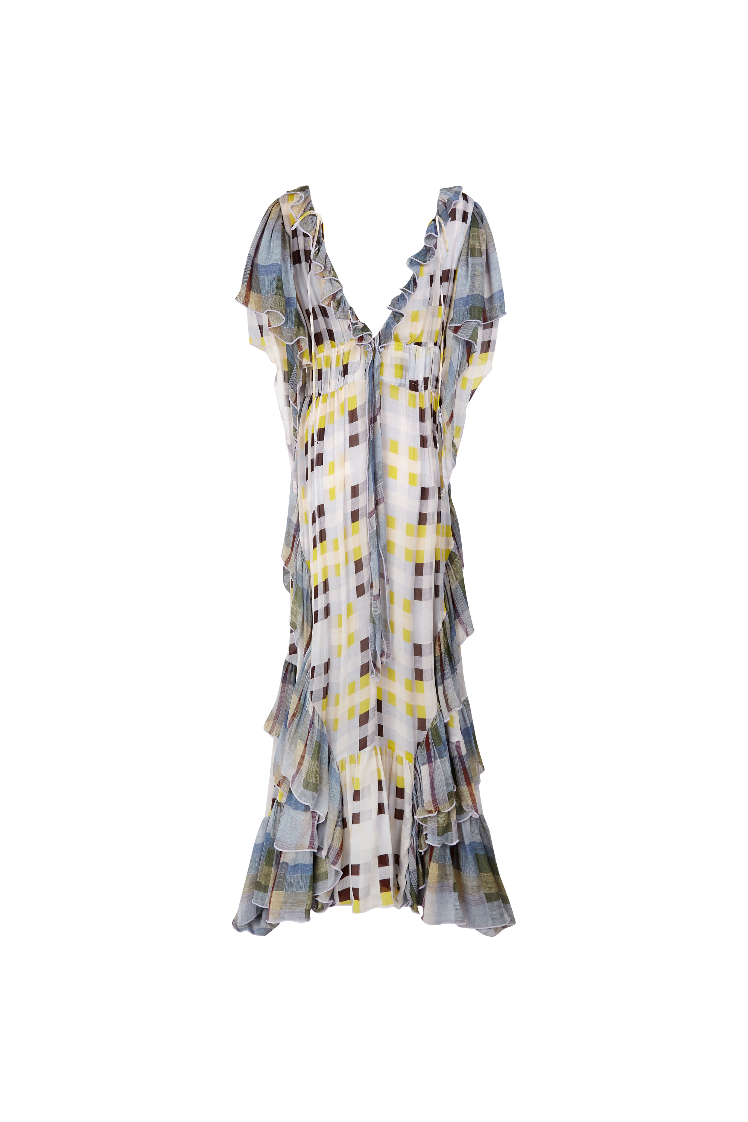 Colima-SPring-Summer-VIchy-Ruffled-Dress-1.png