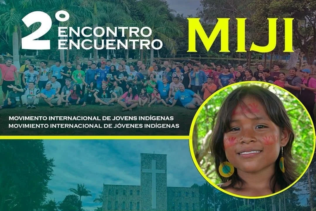 2° Encuentro MIJI