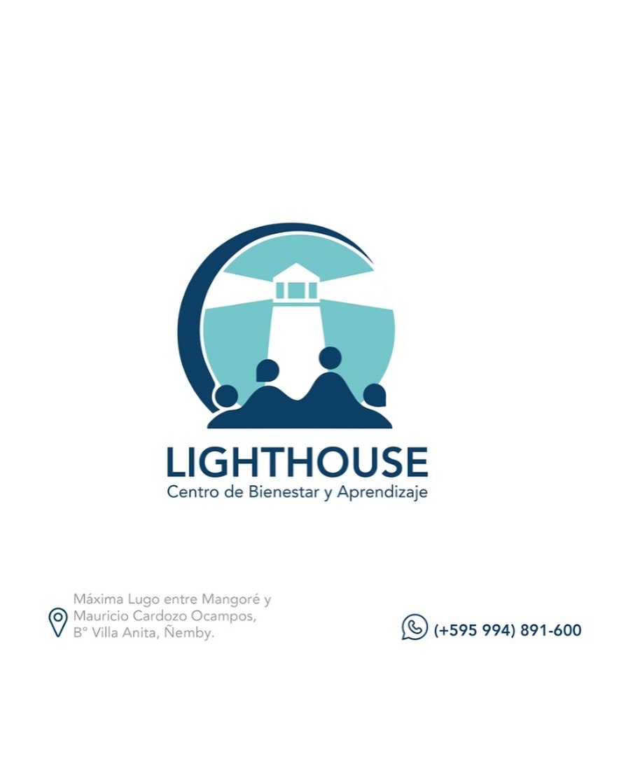 LIGHTHOUSE: Centro de Bienestar y Aprendizaje