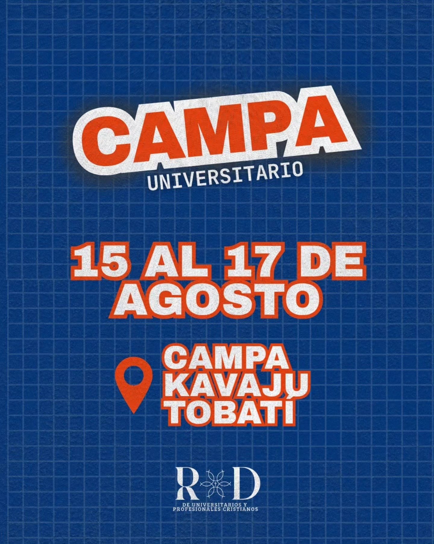 Campa Universitario