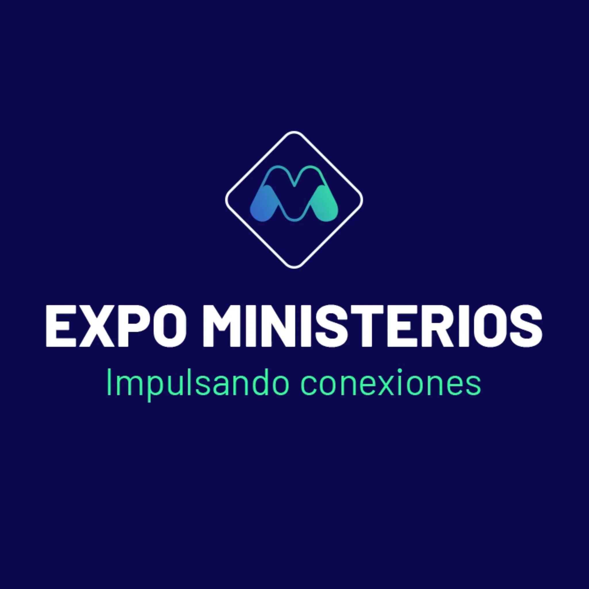 Expo Ministerios Cristianos 2025