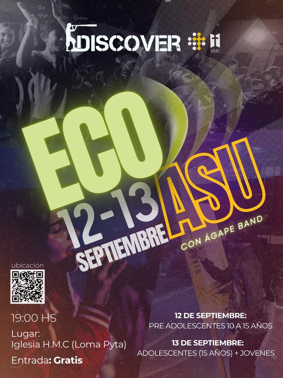 ECO ASU