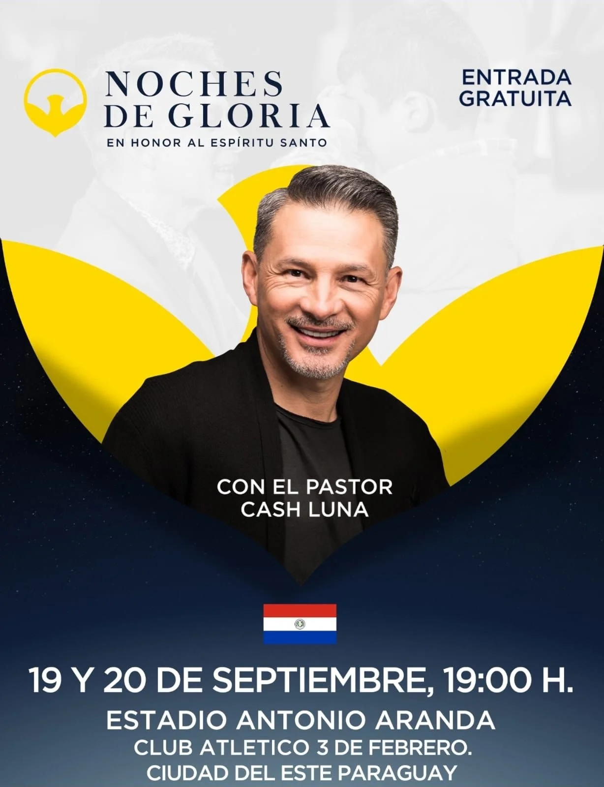 Noches de Gloria