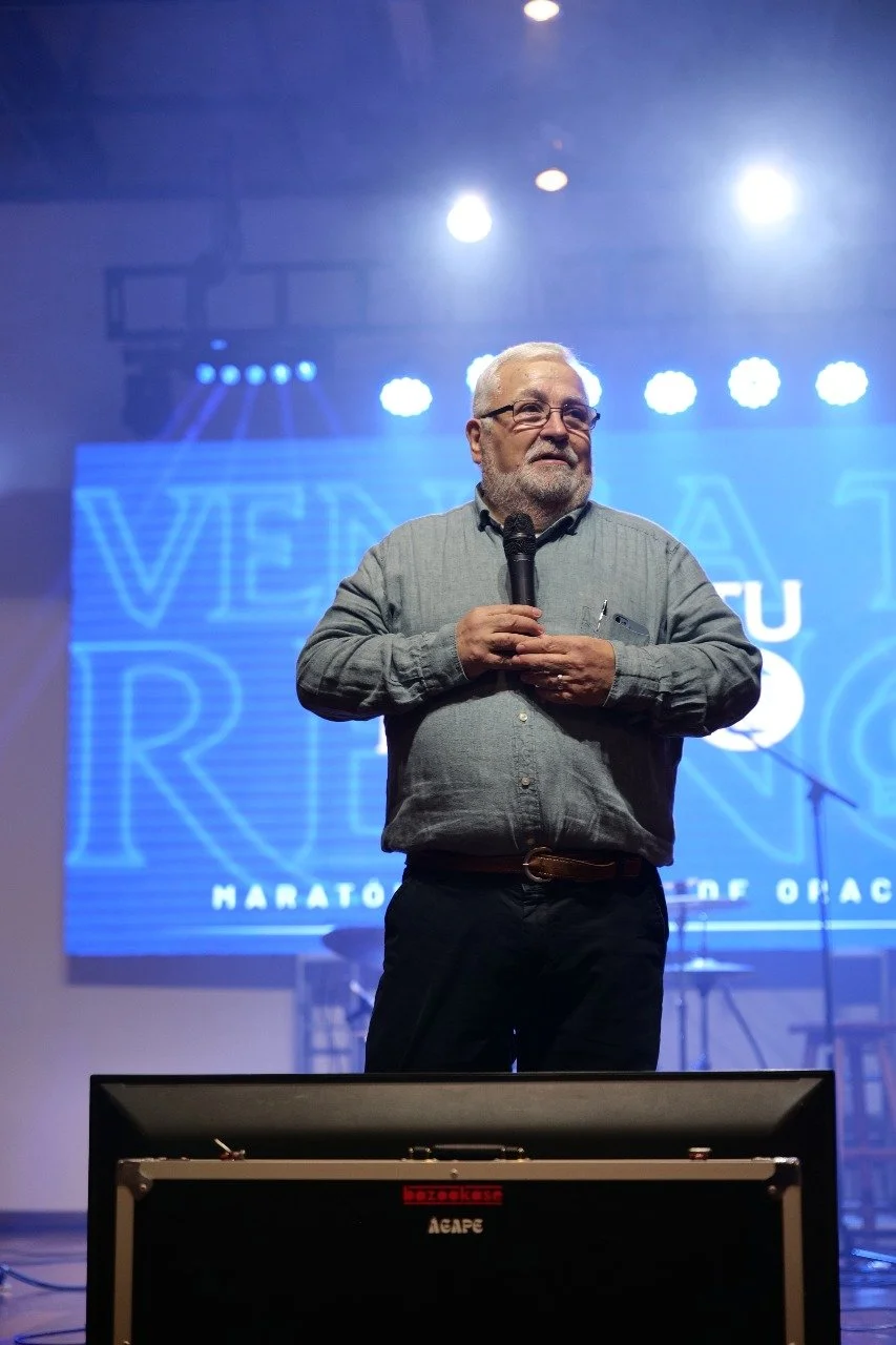 Pablo Sánchez asume la dirección de la ASIEP