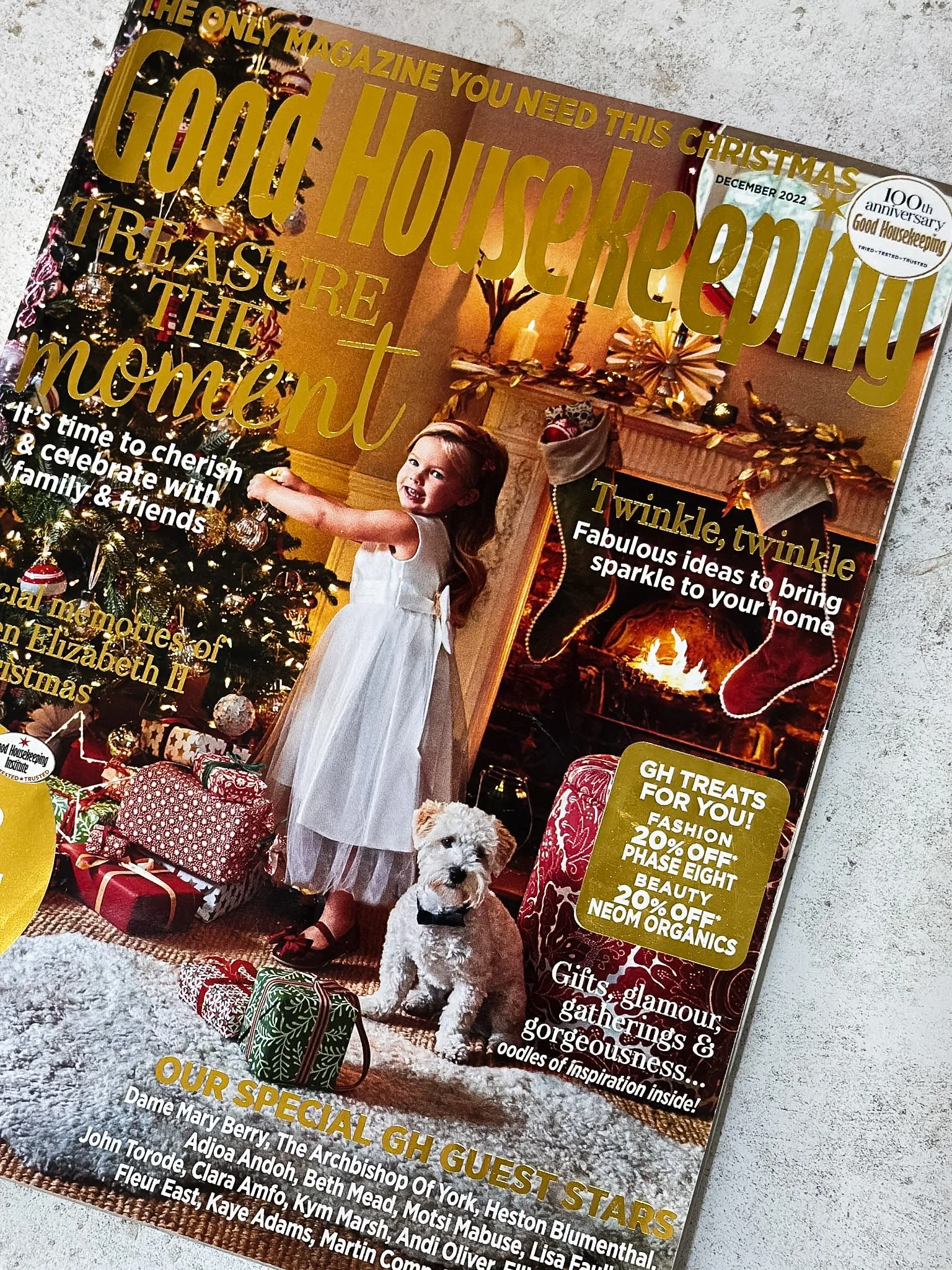 Good Housekeeping Magazine