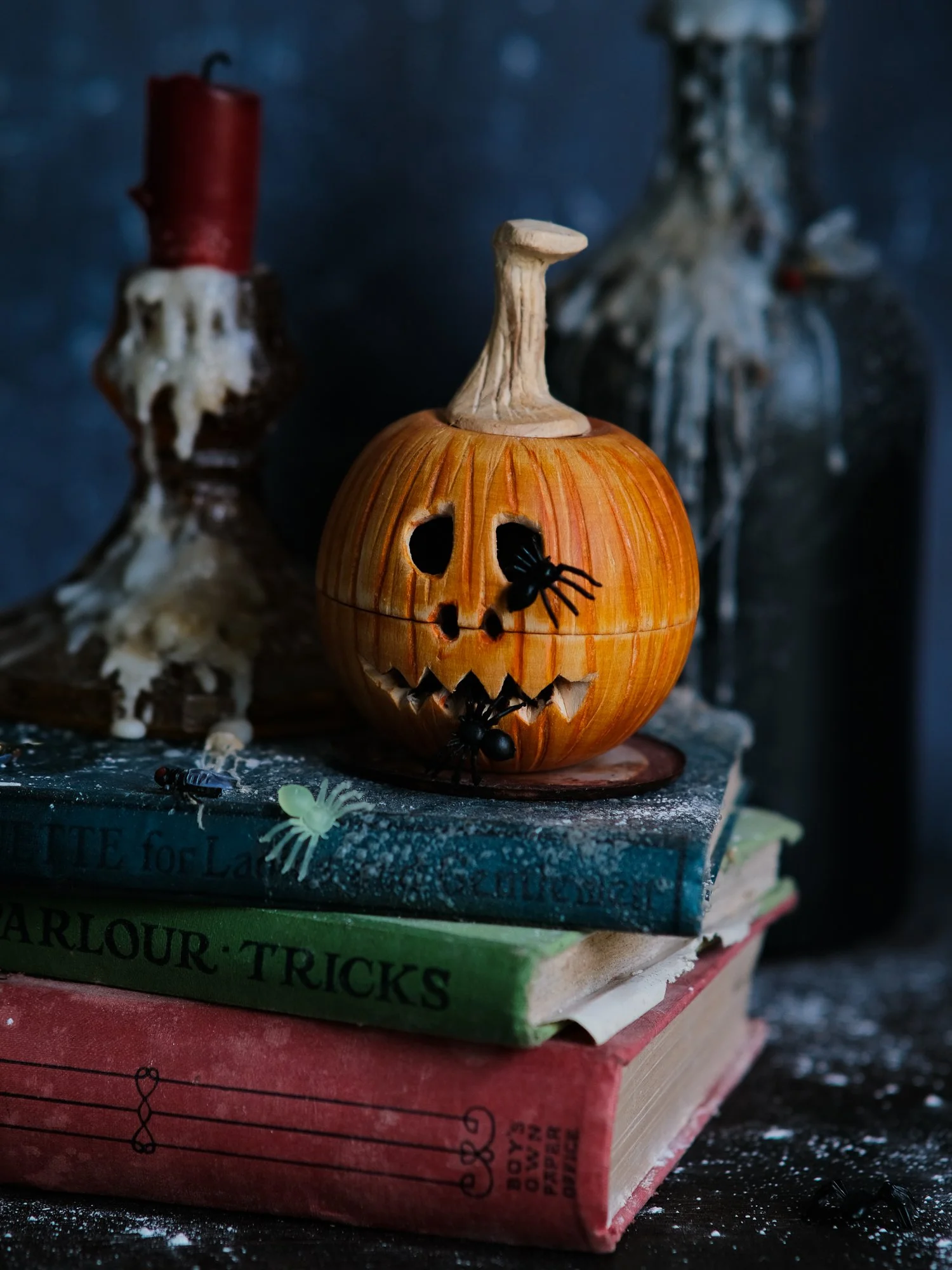 Hand Carved Halloween Pumpkin (2 of 4).jpg