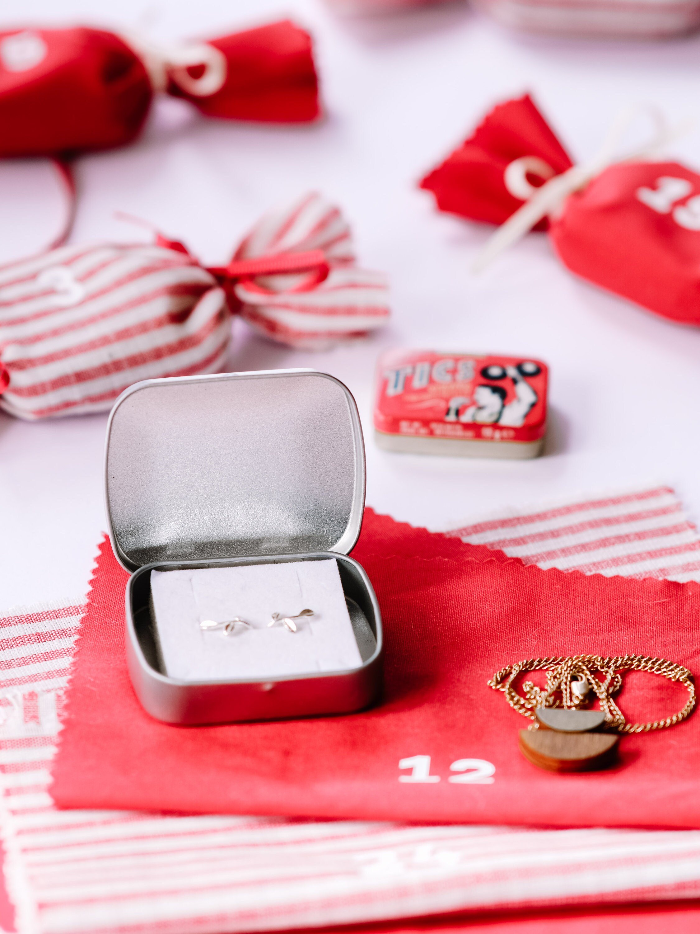 Advent Calendar Stocking Kit