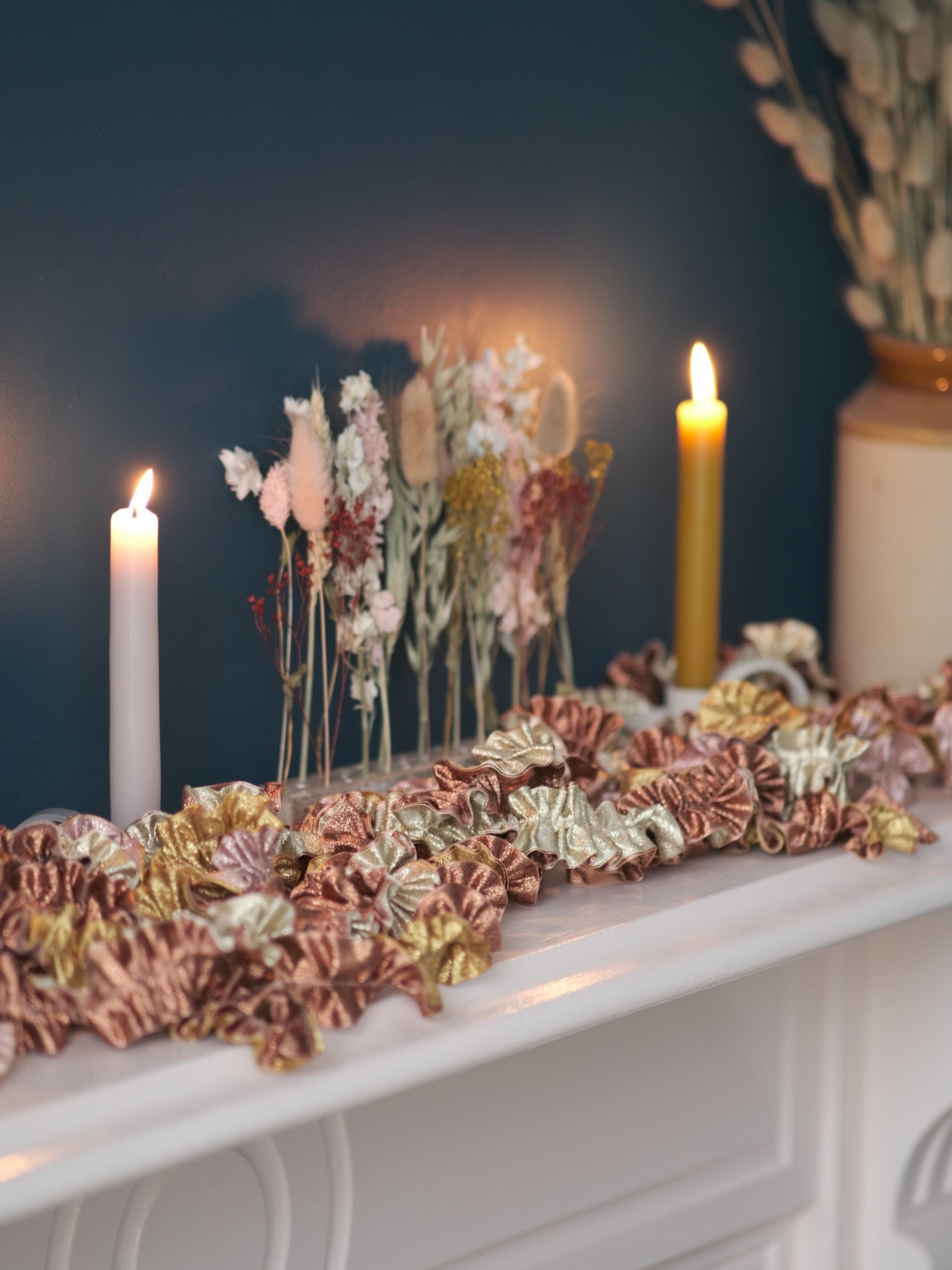 Luxury Celebration Garland