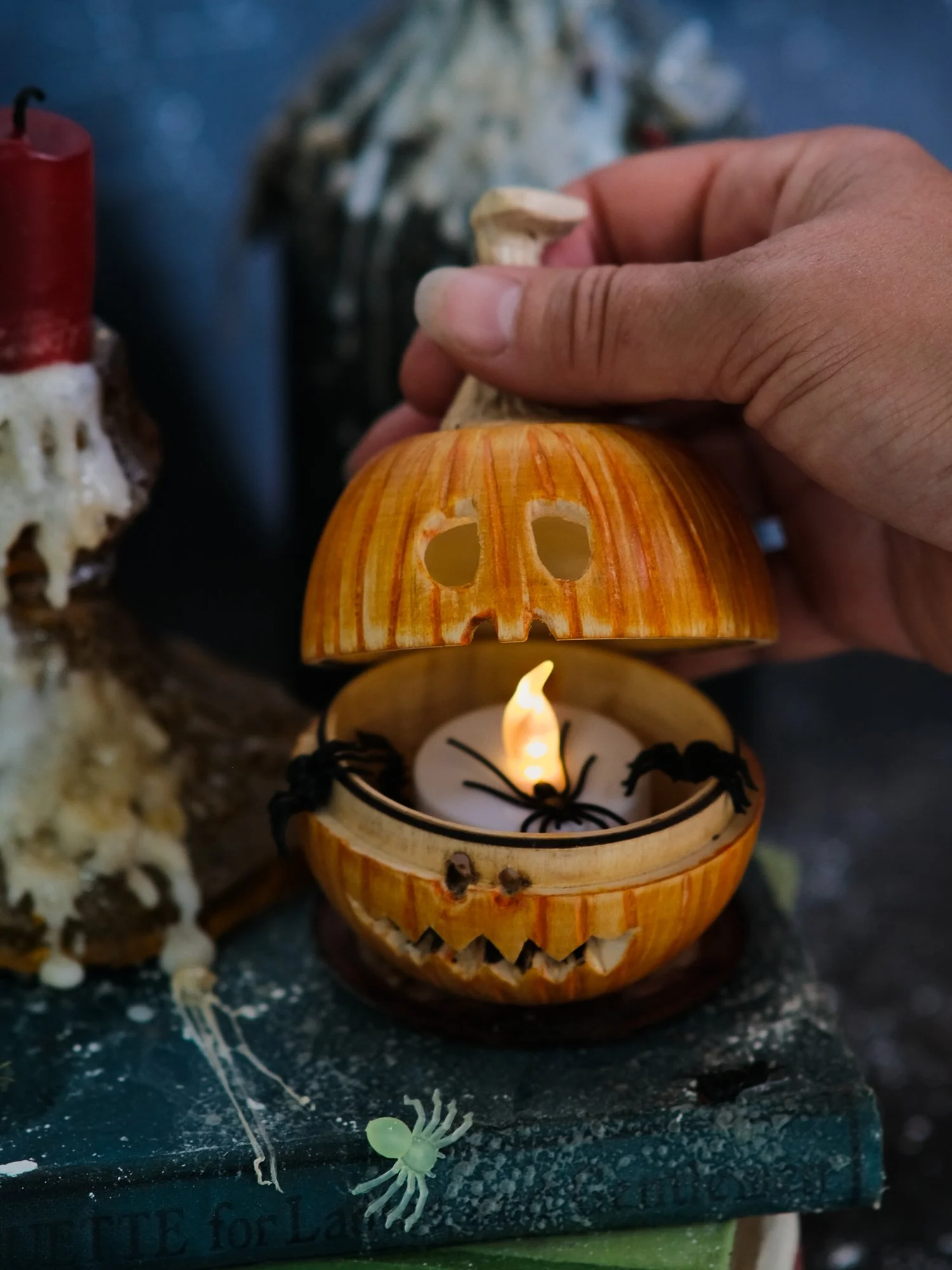 Hand Carved Halloween Pumpkin (5 of 5).jpg