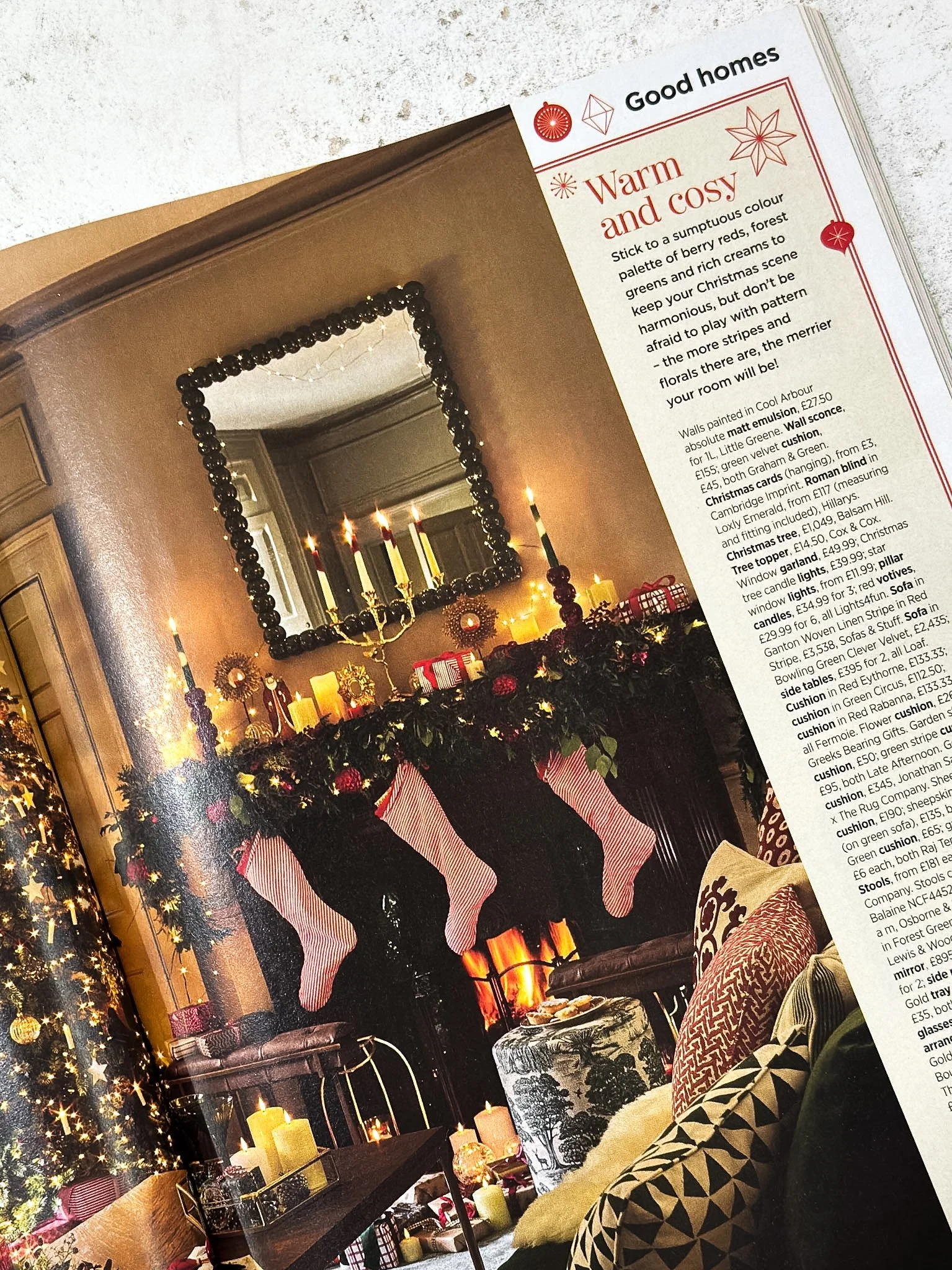 Good Housekeeping Magazine