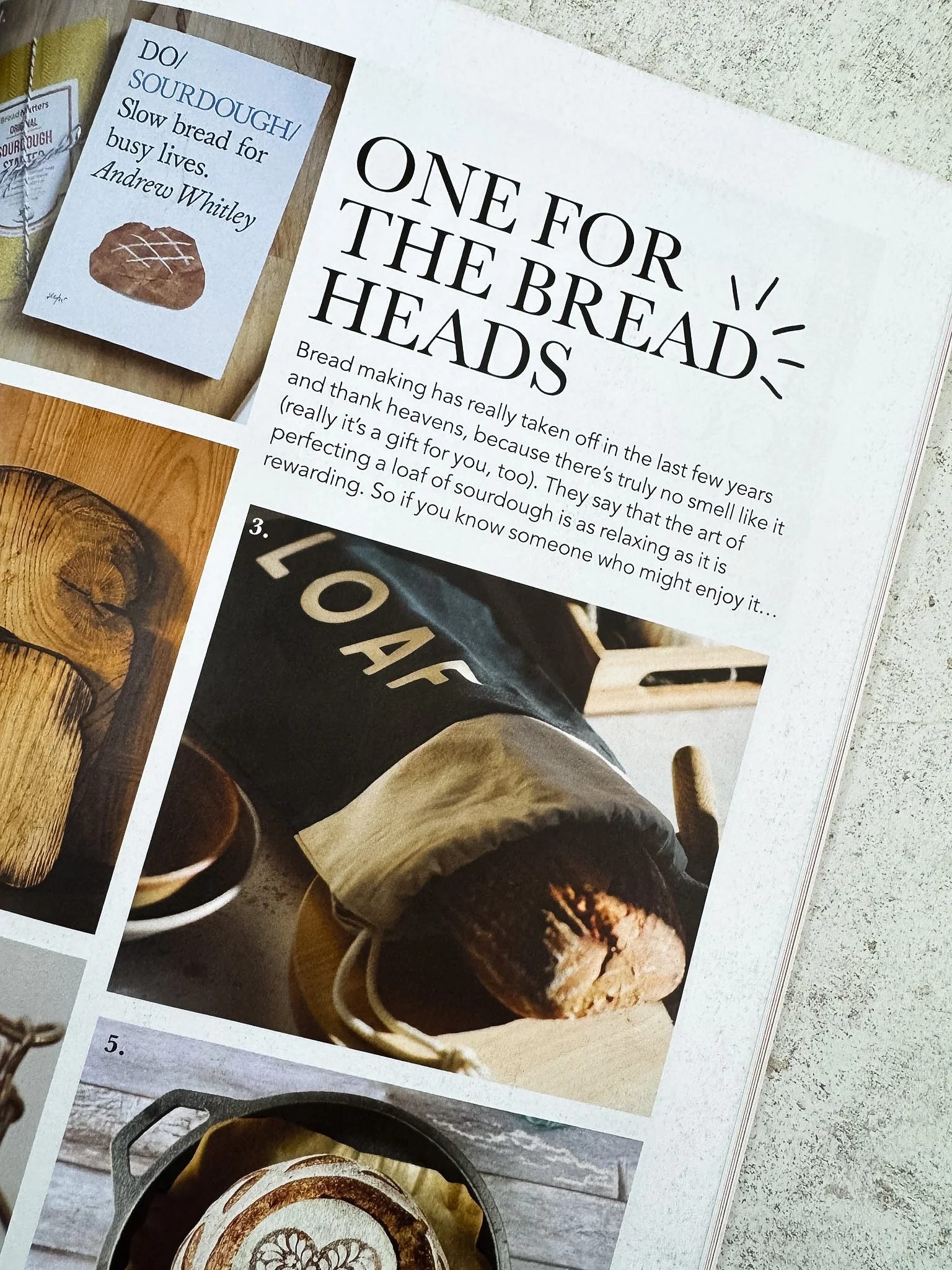 H&Co Christmas buyers guide