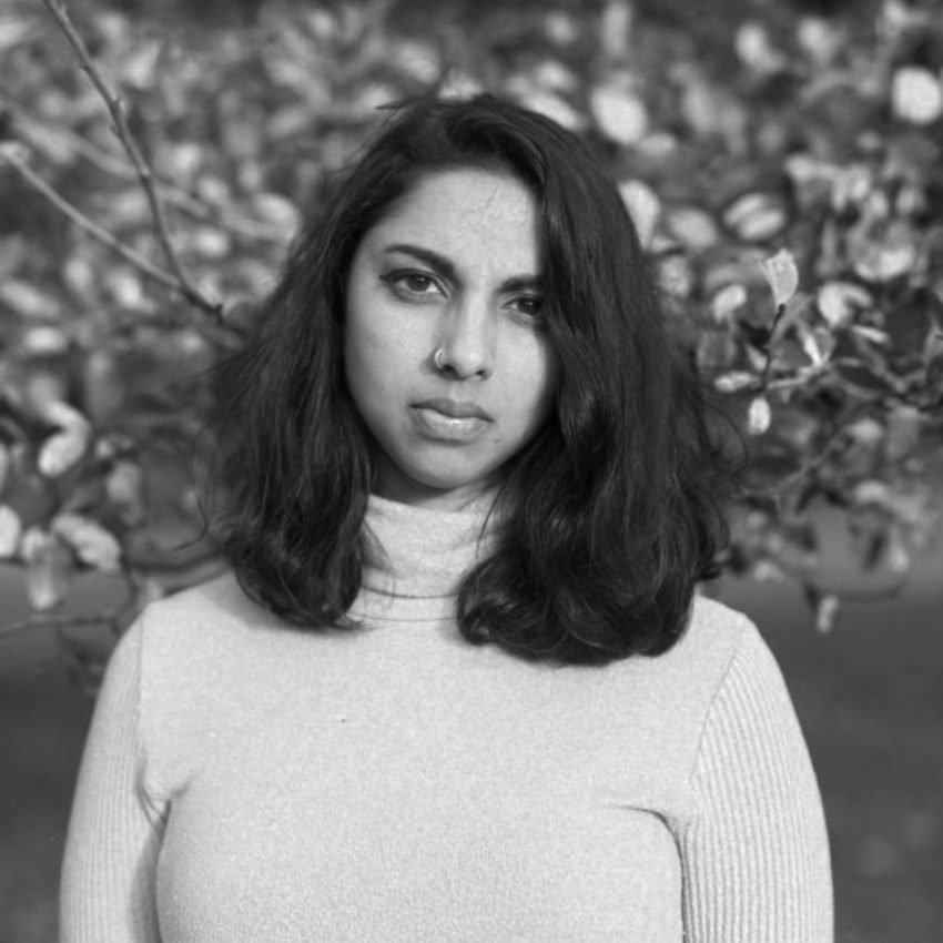 Amirtha Kidambi