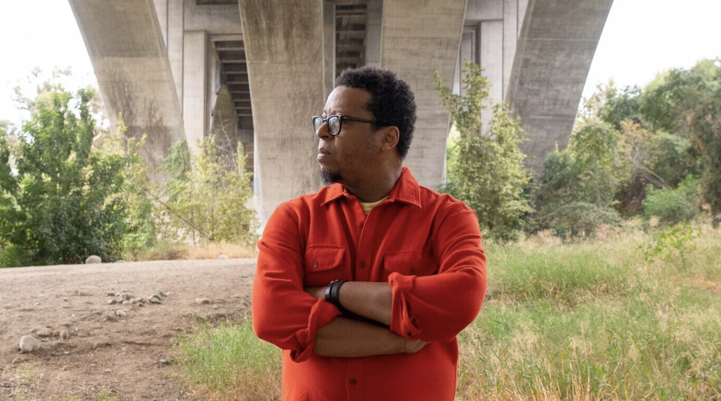 Jeff Parker