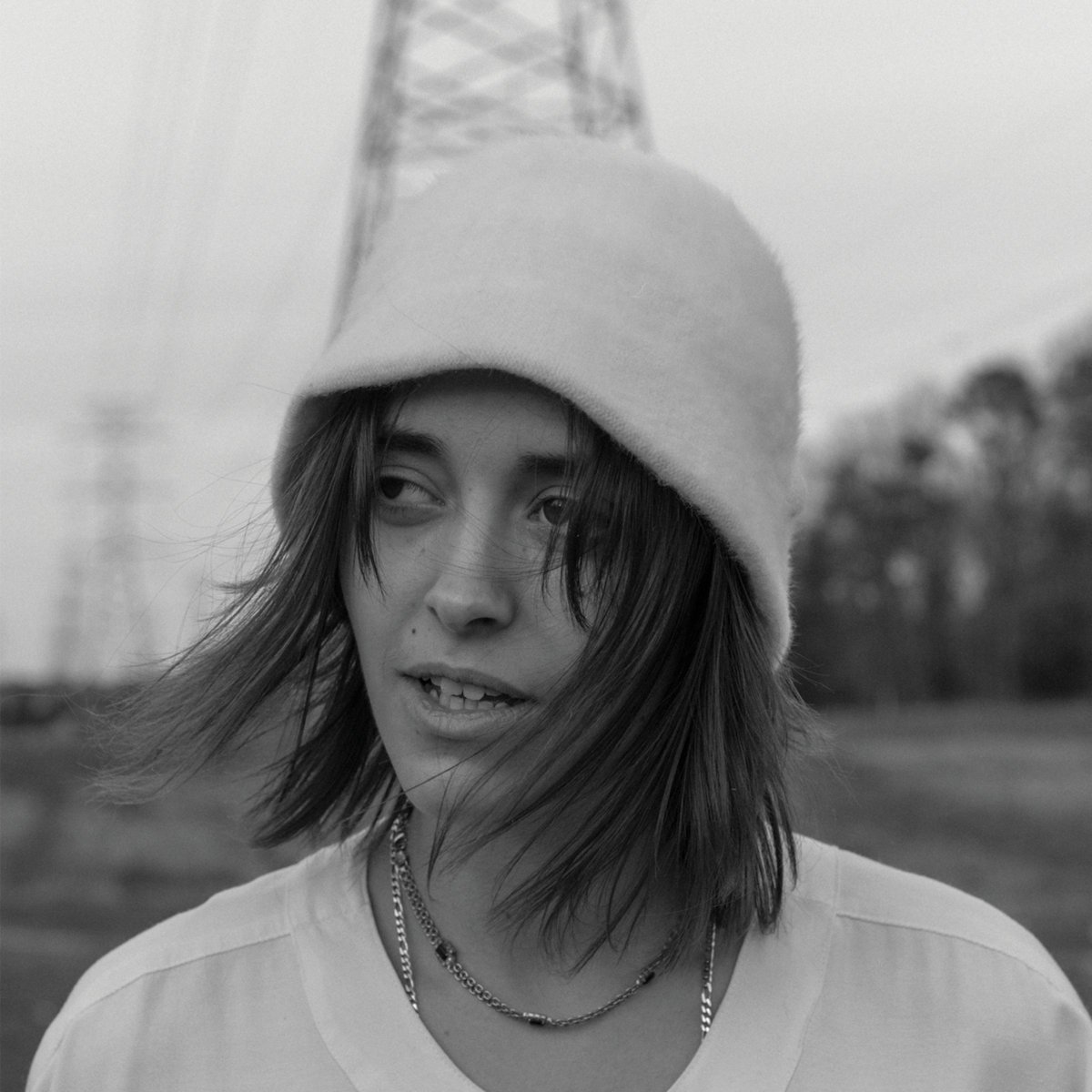 Abby Huston