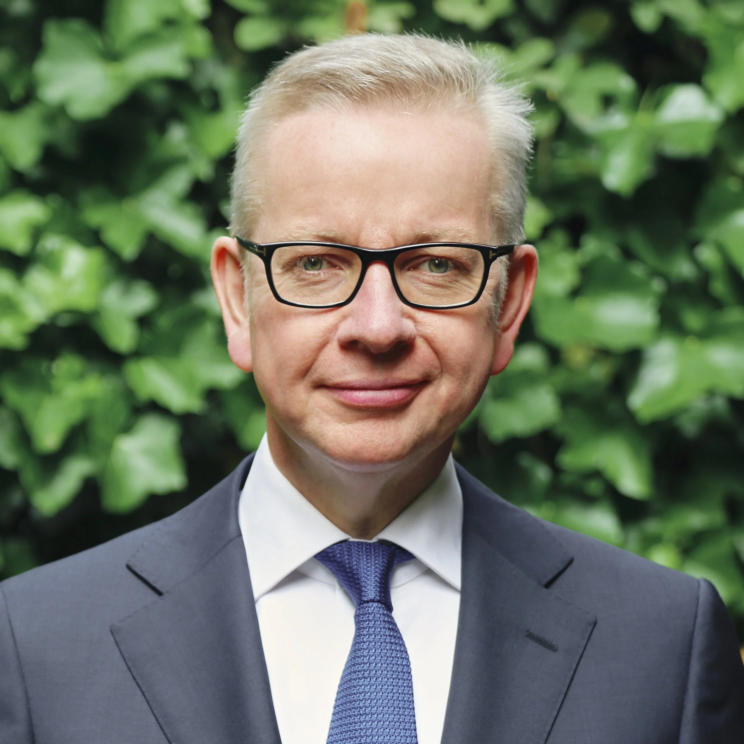 Michael Gove