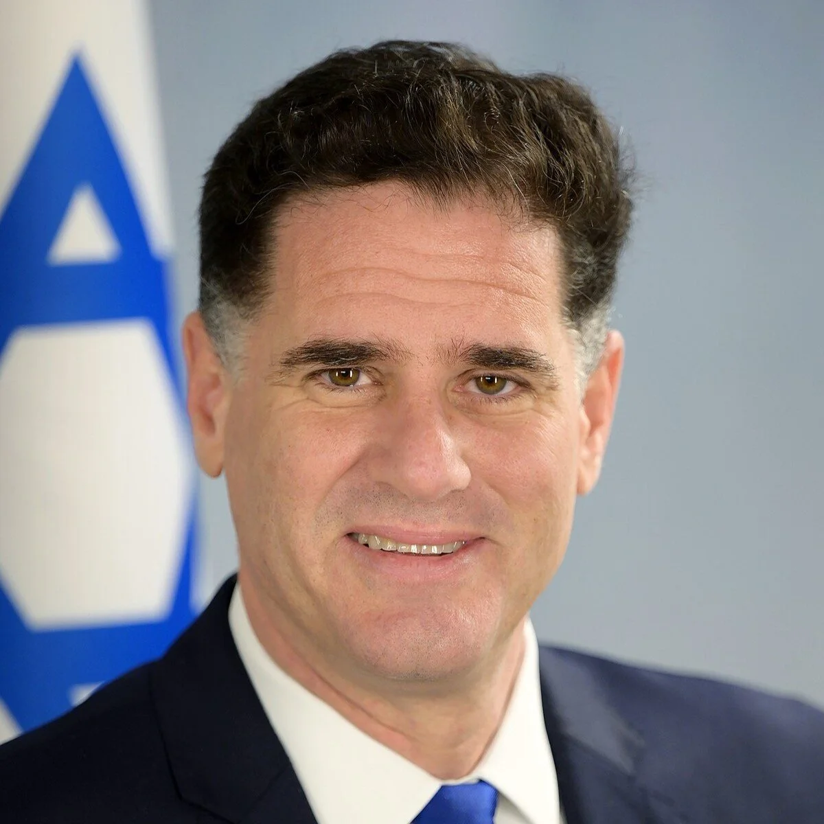 Ron Dermer