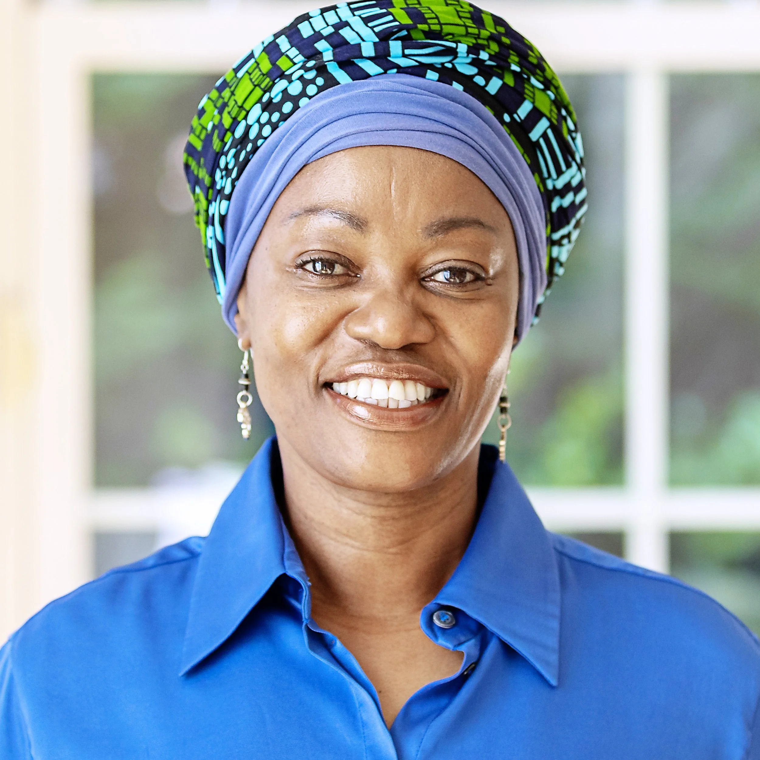 Tsitsi Masiyiwa