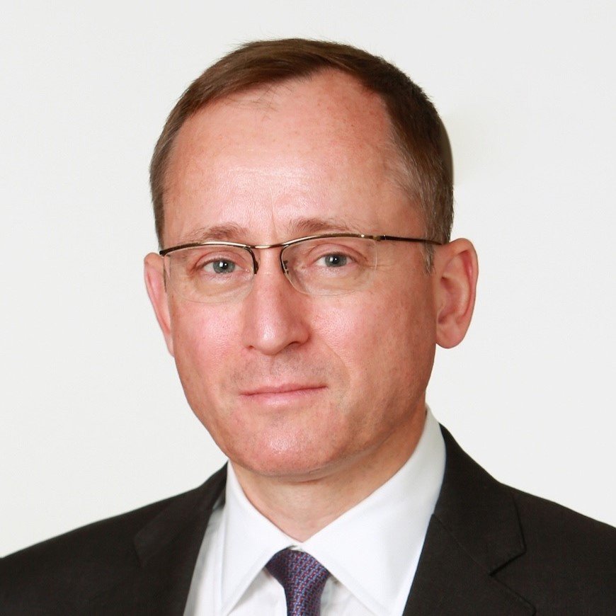 Simon Irish