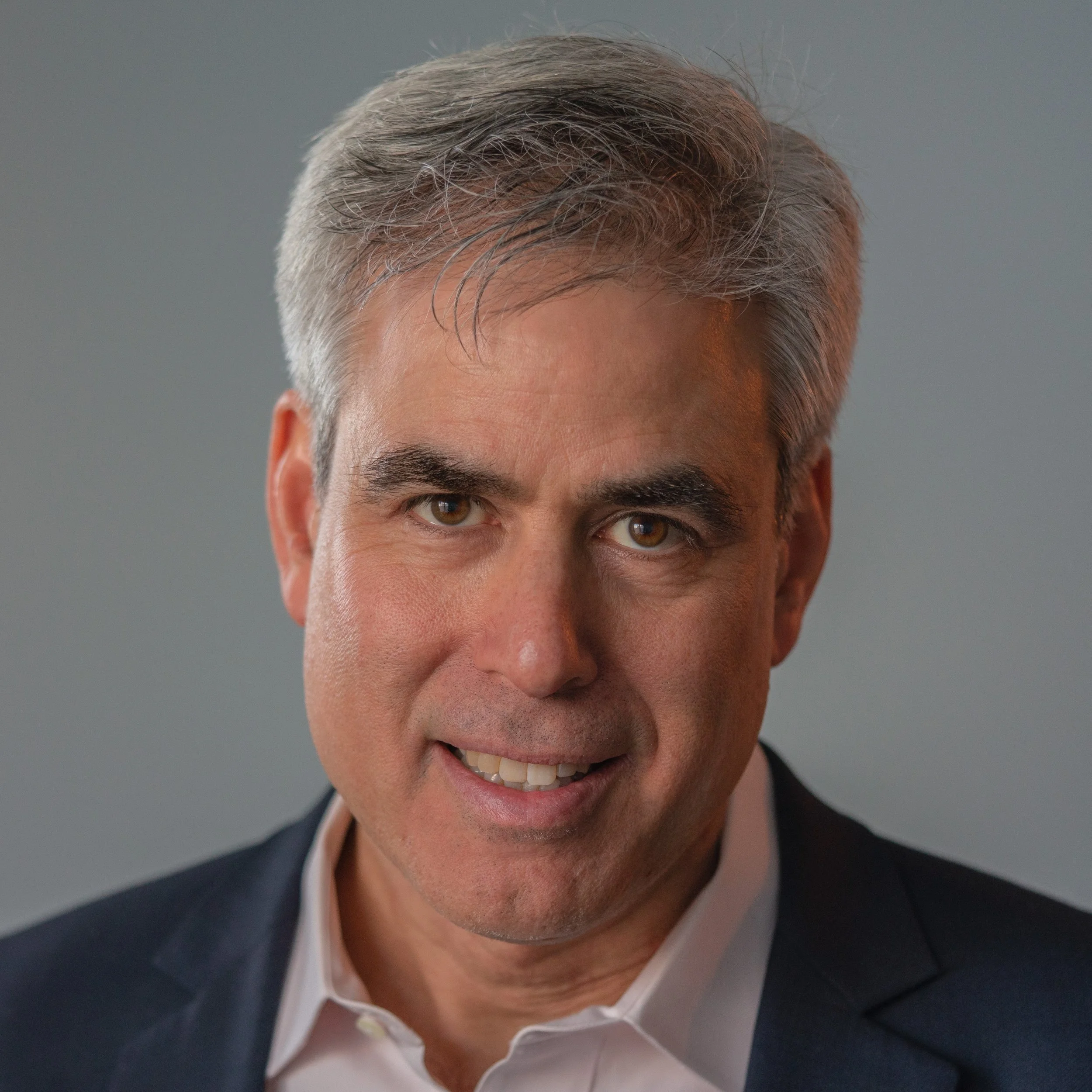 Jonathan Haidt