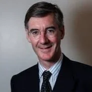 Jacob Rees-Mogg