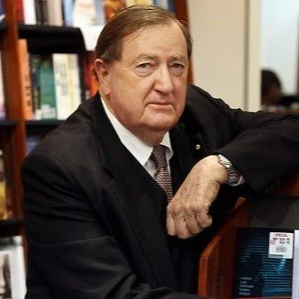 Ian Callinan