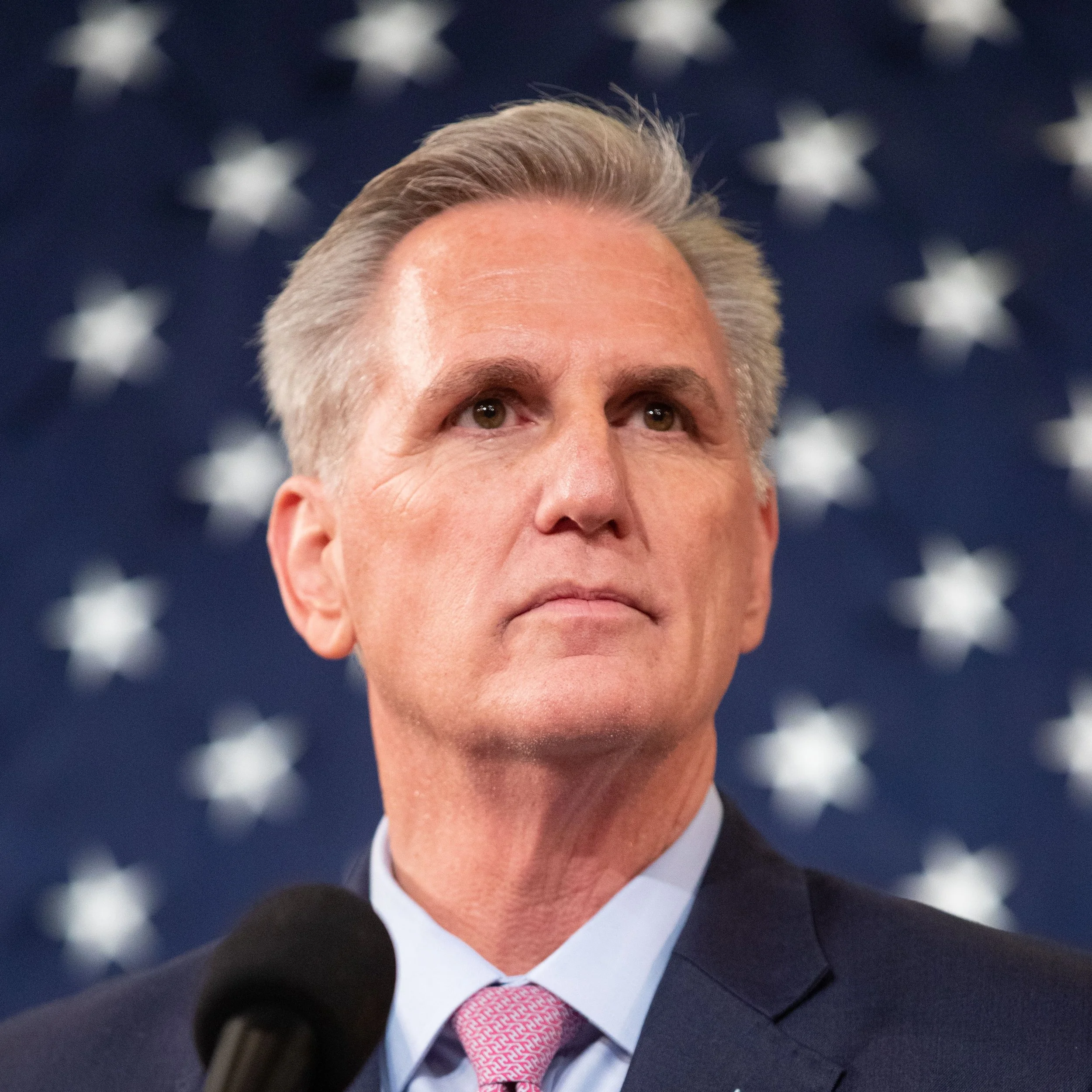 Kevin McCarthy
