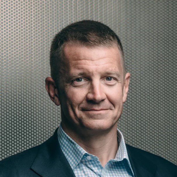 Erik Prince