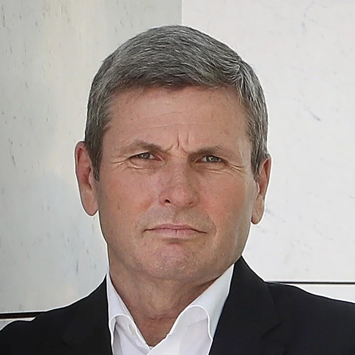 Chris Uhlmann