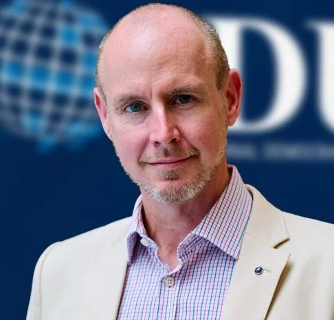 Daniel Hannan