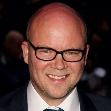 Toby Young