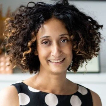 Katharine Birbalsingh