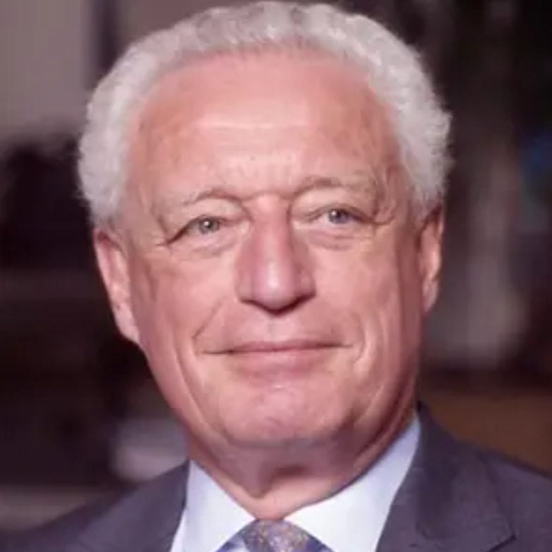 Charles Gave
