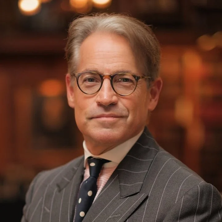 Eric Metaxas