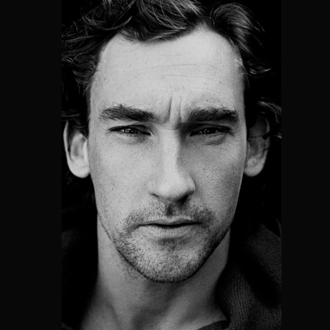 Joseph Mawle