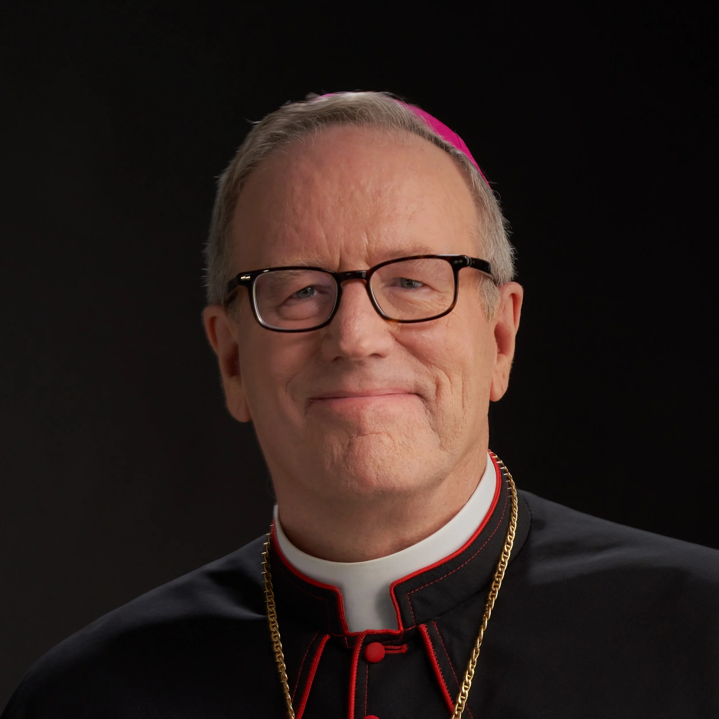 Robert Barron