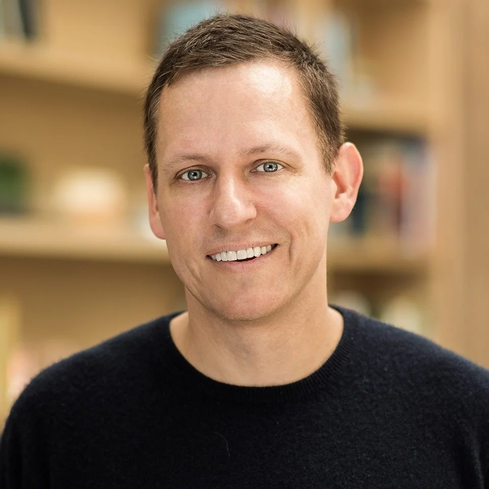 Peter Thiel