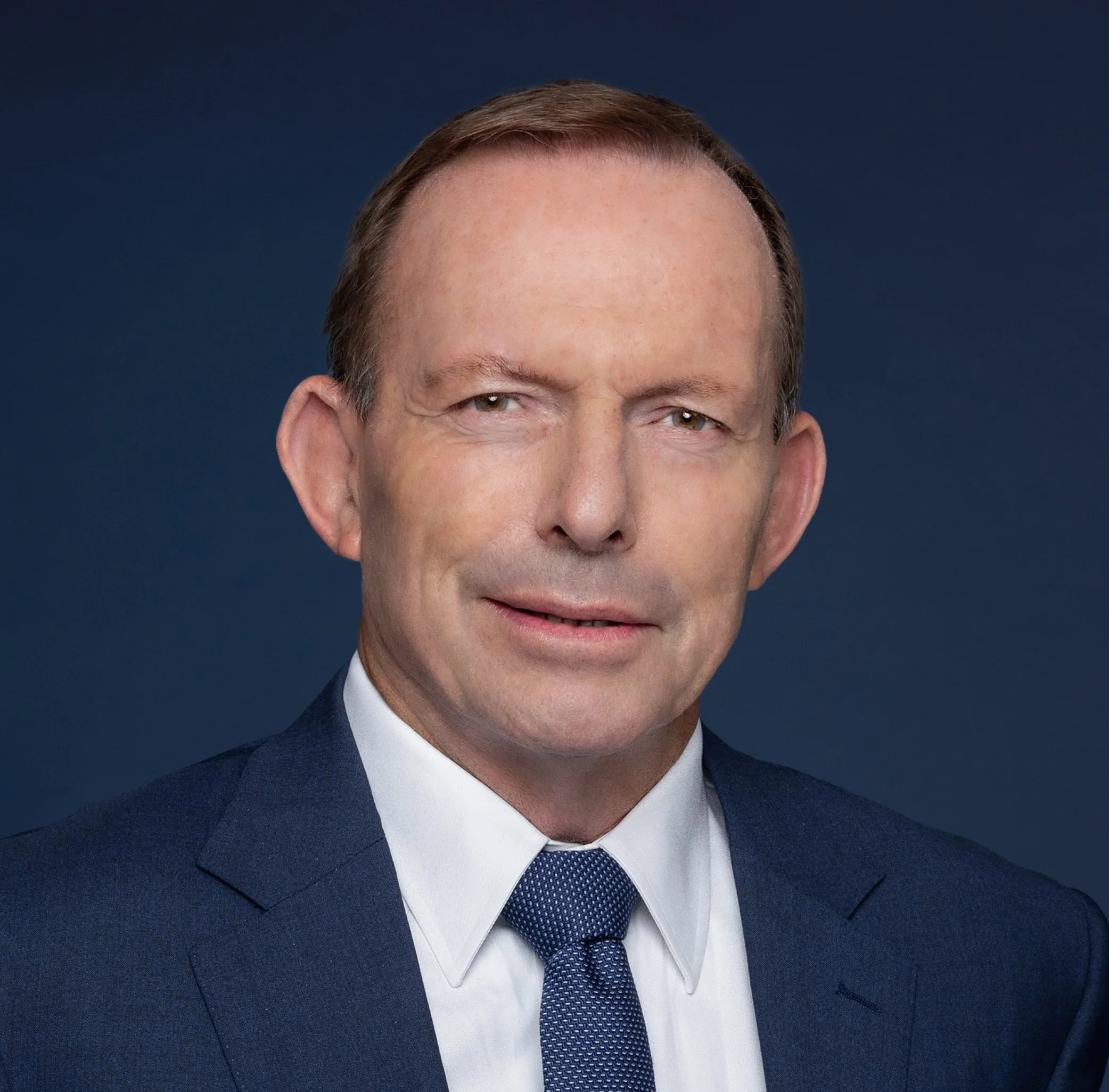 Tony Abbott 