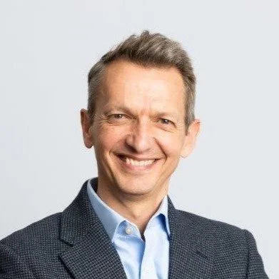 Andy Haldane