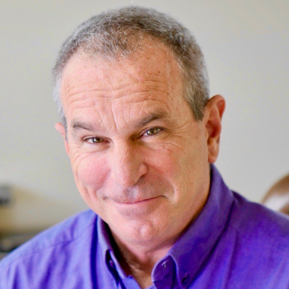 Robert Bryce