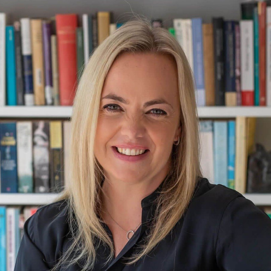 Amy Orr-Ewing