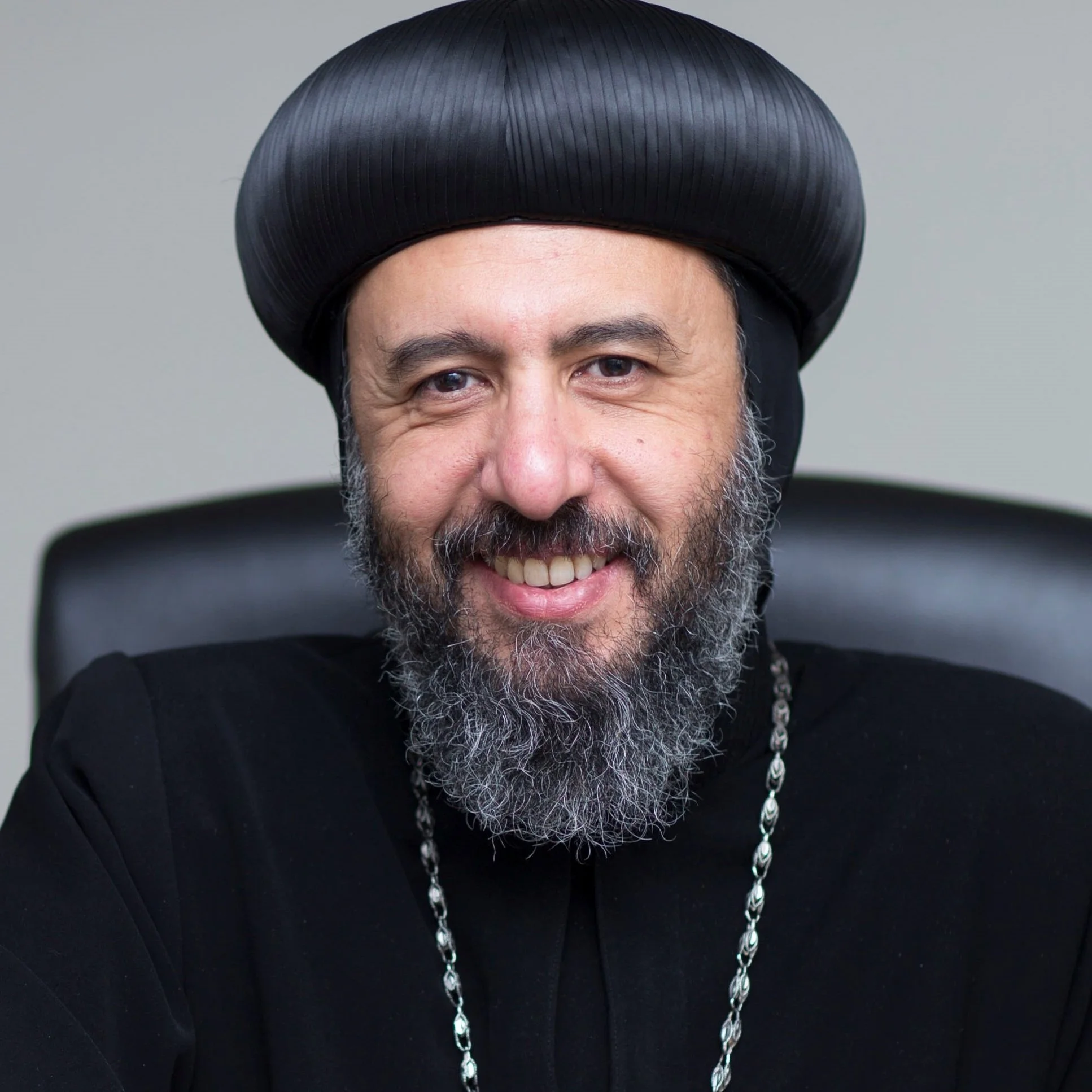 Archbishop Angaelos