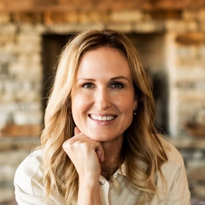 Korie Robertson