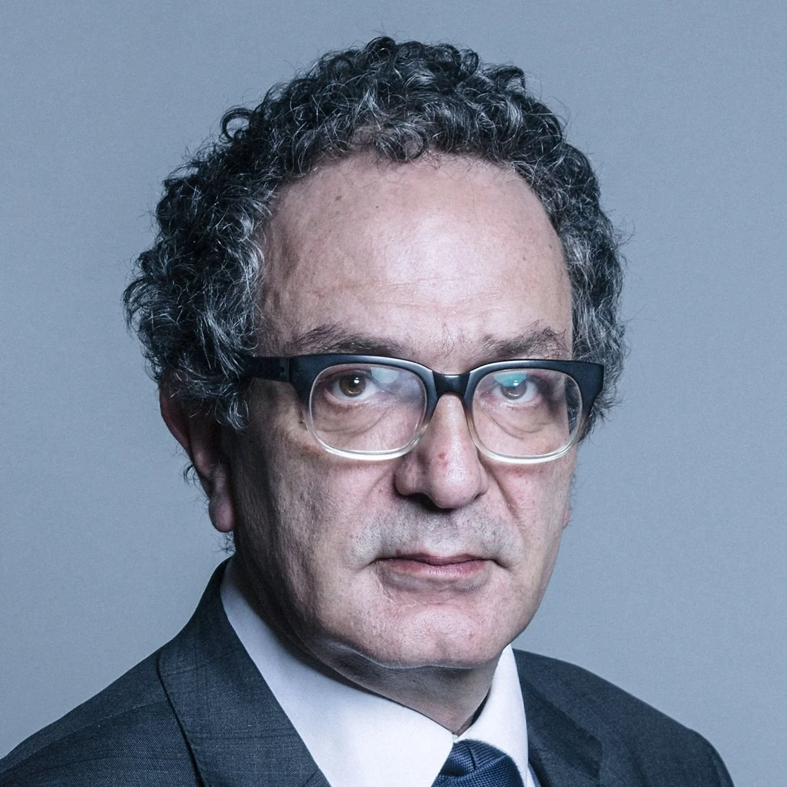 Maurice Glasman