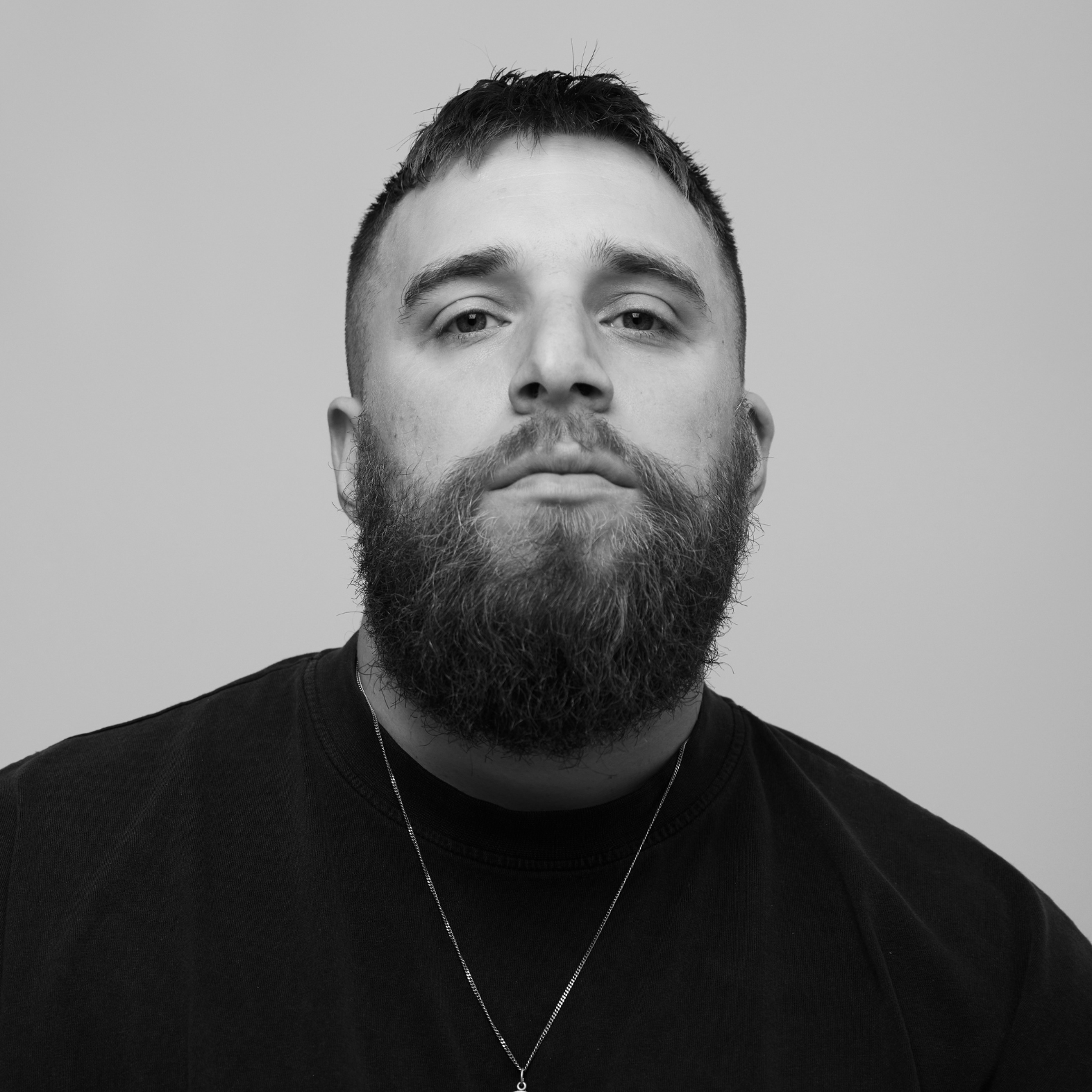 Joshua Luke Smith