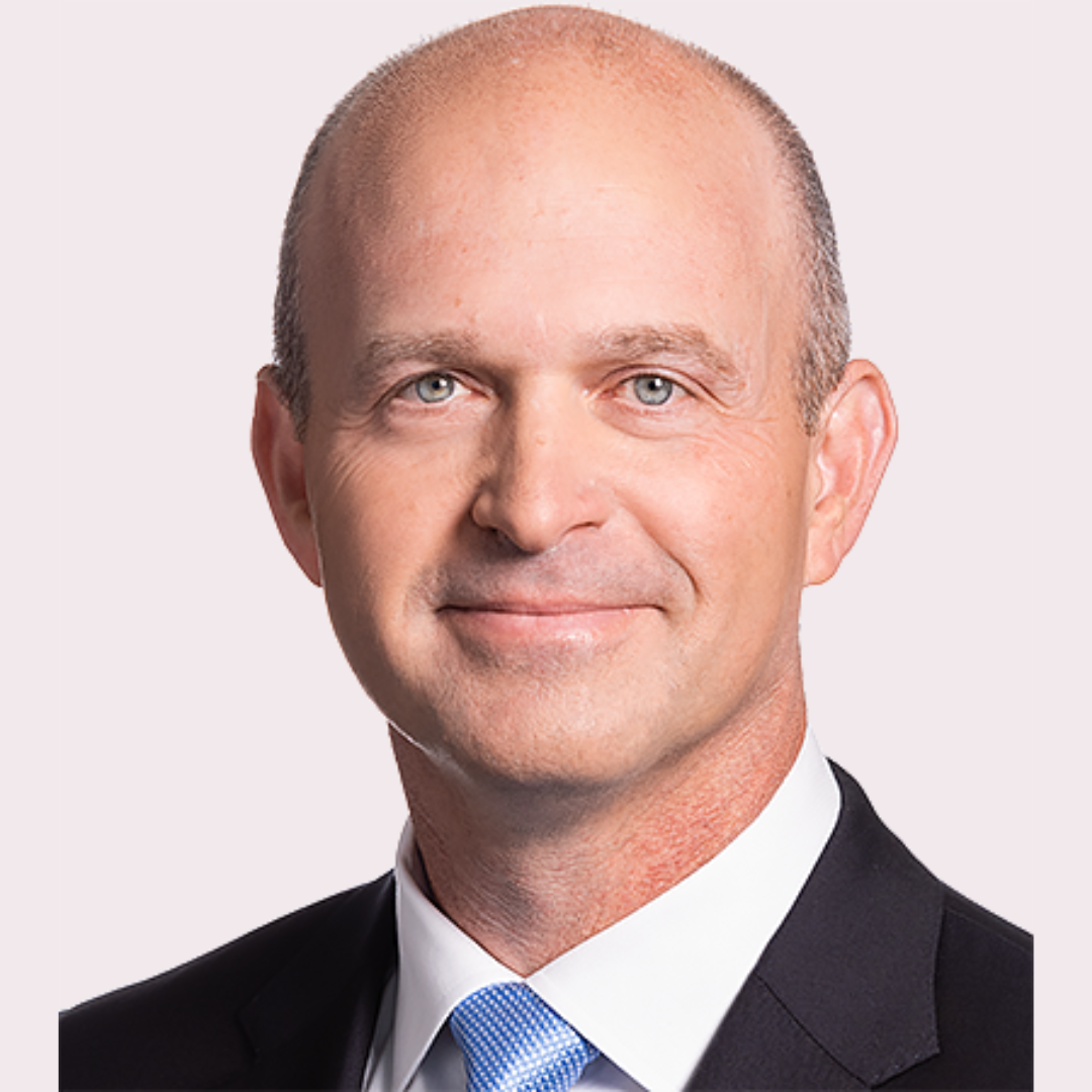 Kevin D. Roberts