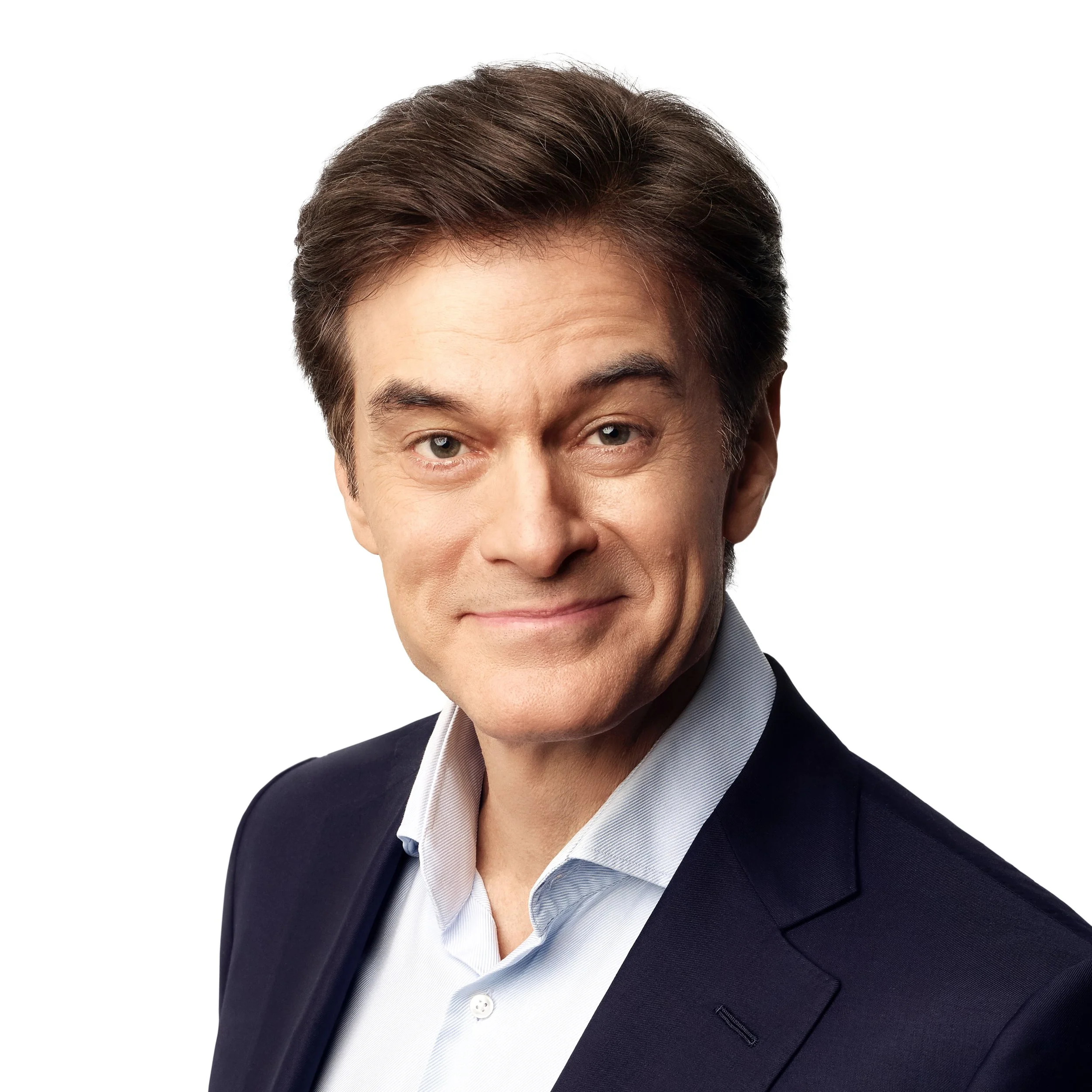 Mehmet Oz