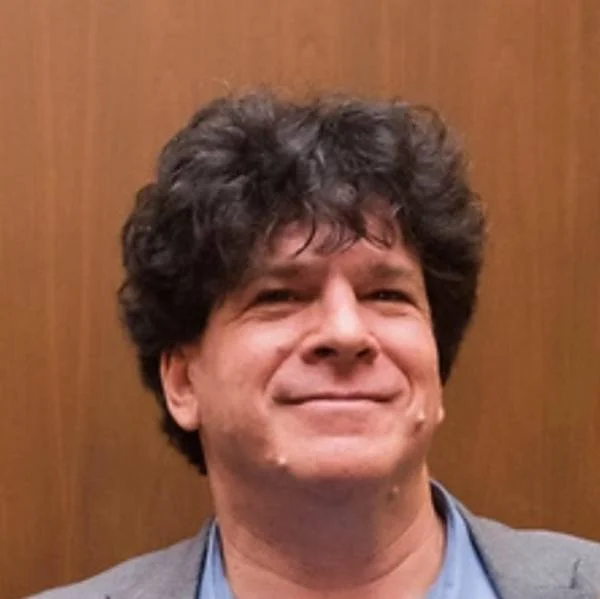 Eric Weinstein