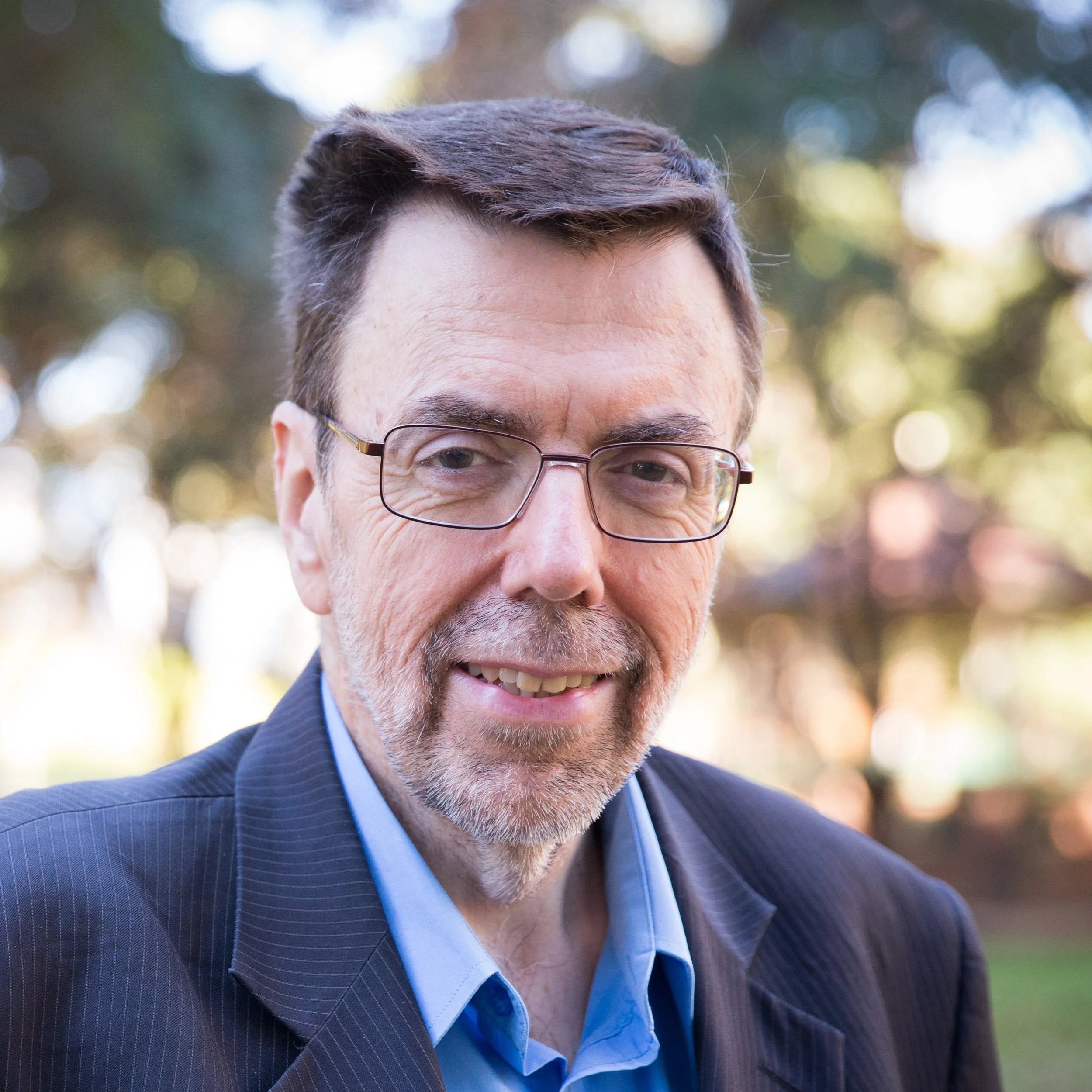 Greg Sheridan