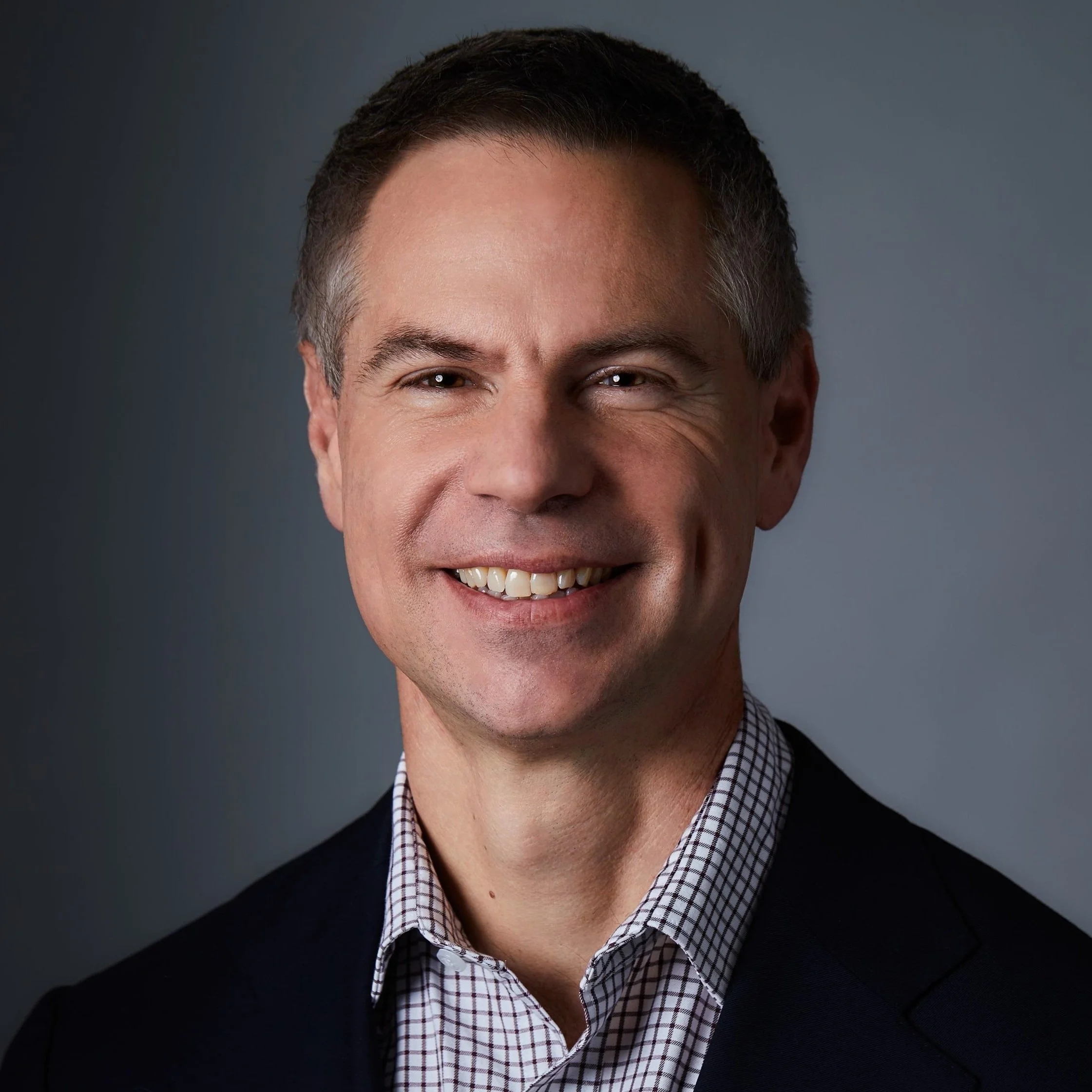 Michael Shellenberger